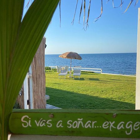 Bari Sea Paradise View (Adults Only) Kültér fotó