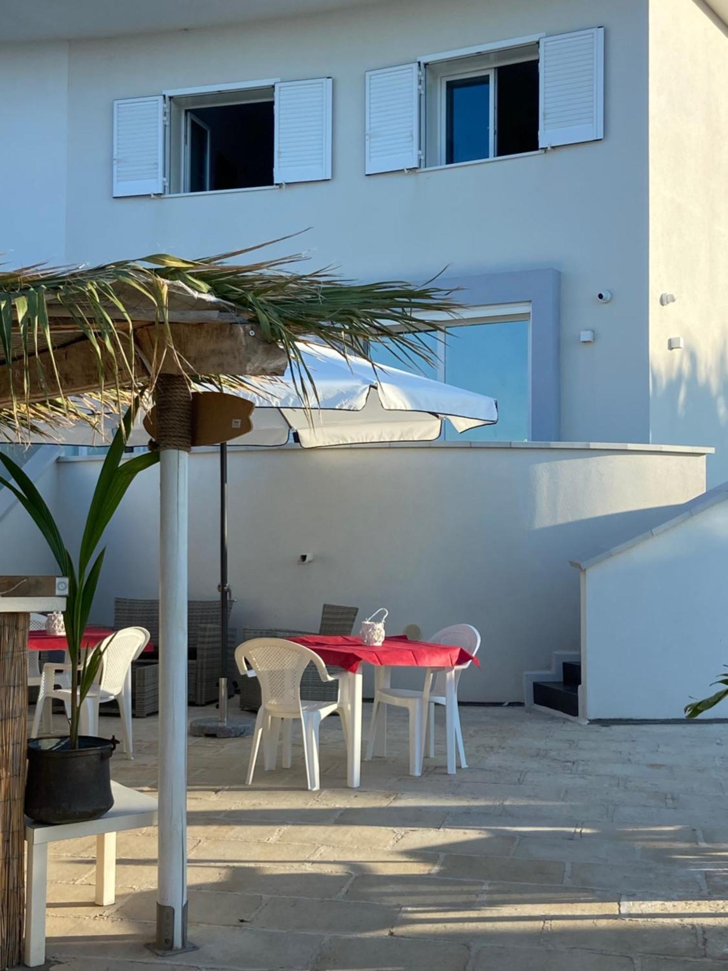 Bari Sea Paradise View (Adults Only) Kültér fotó