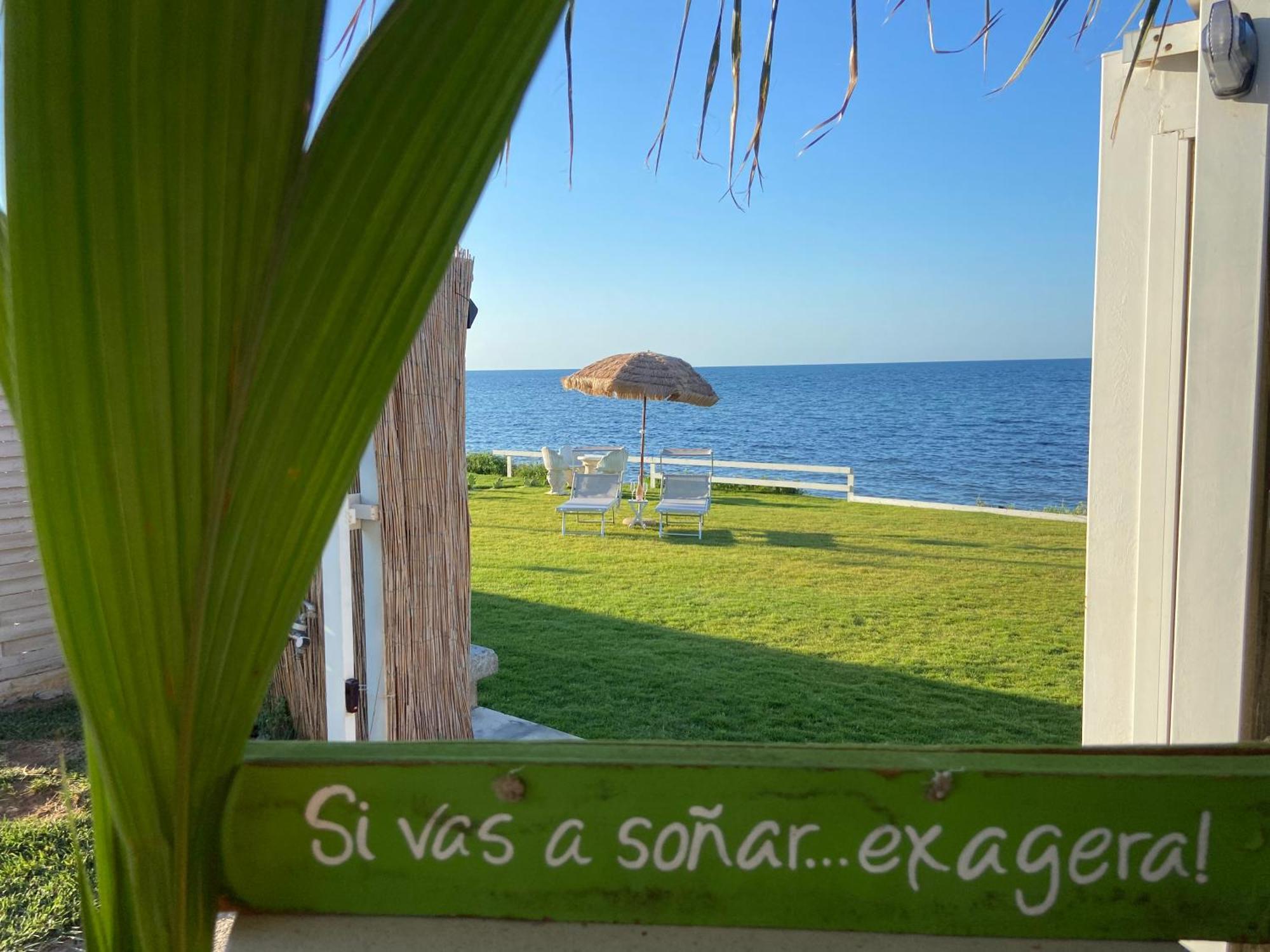 Bari Sea Paradise View (Adults Only) Kültér fotó