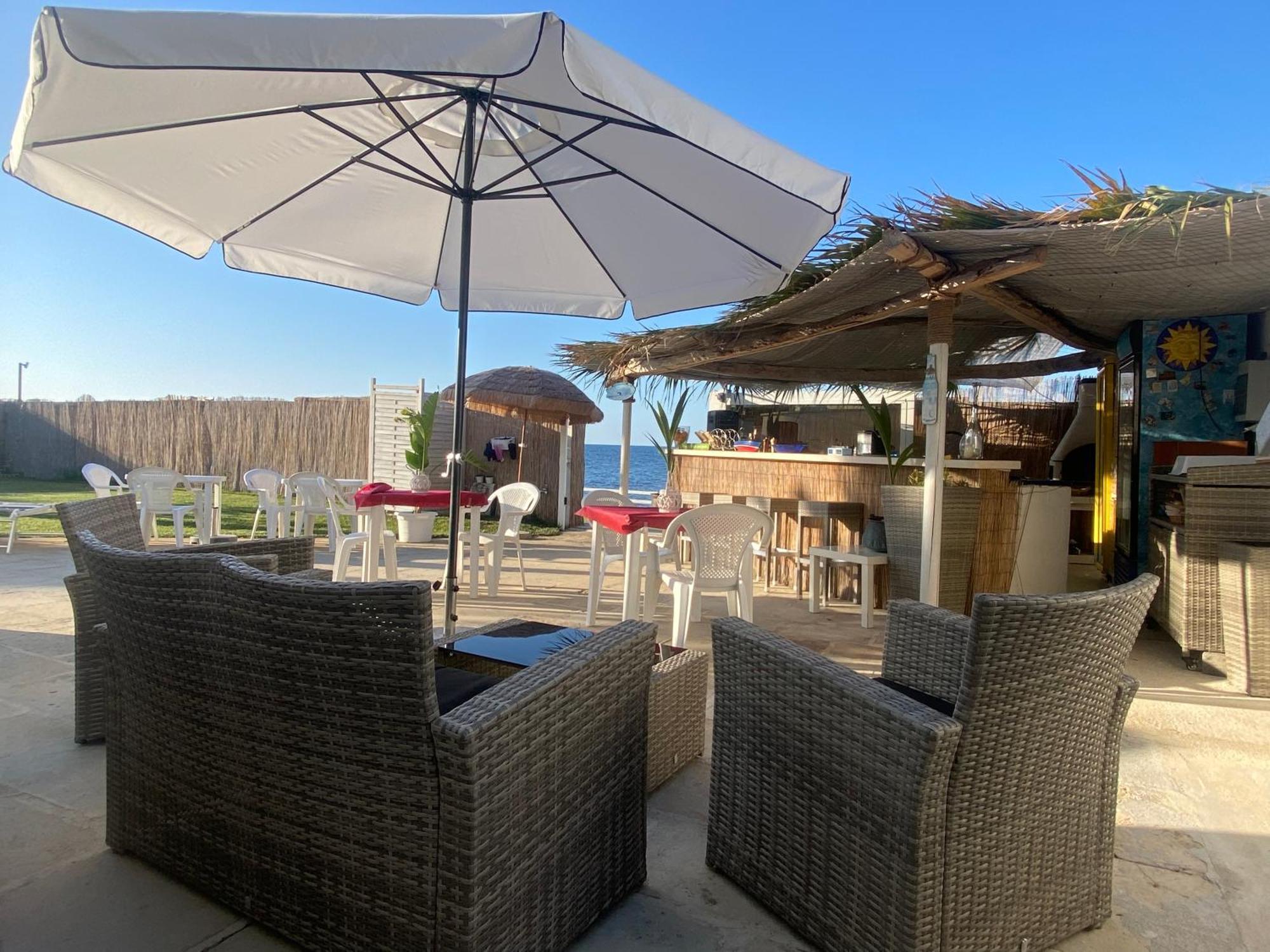 Bari Sea Paradise View (Adults Only) Kültér fotó