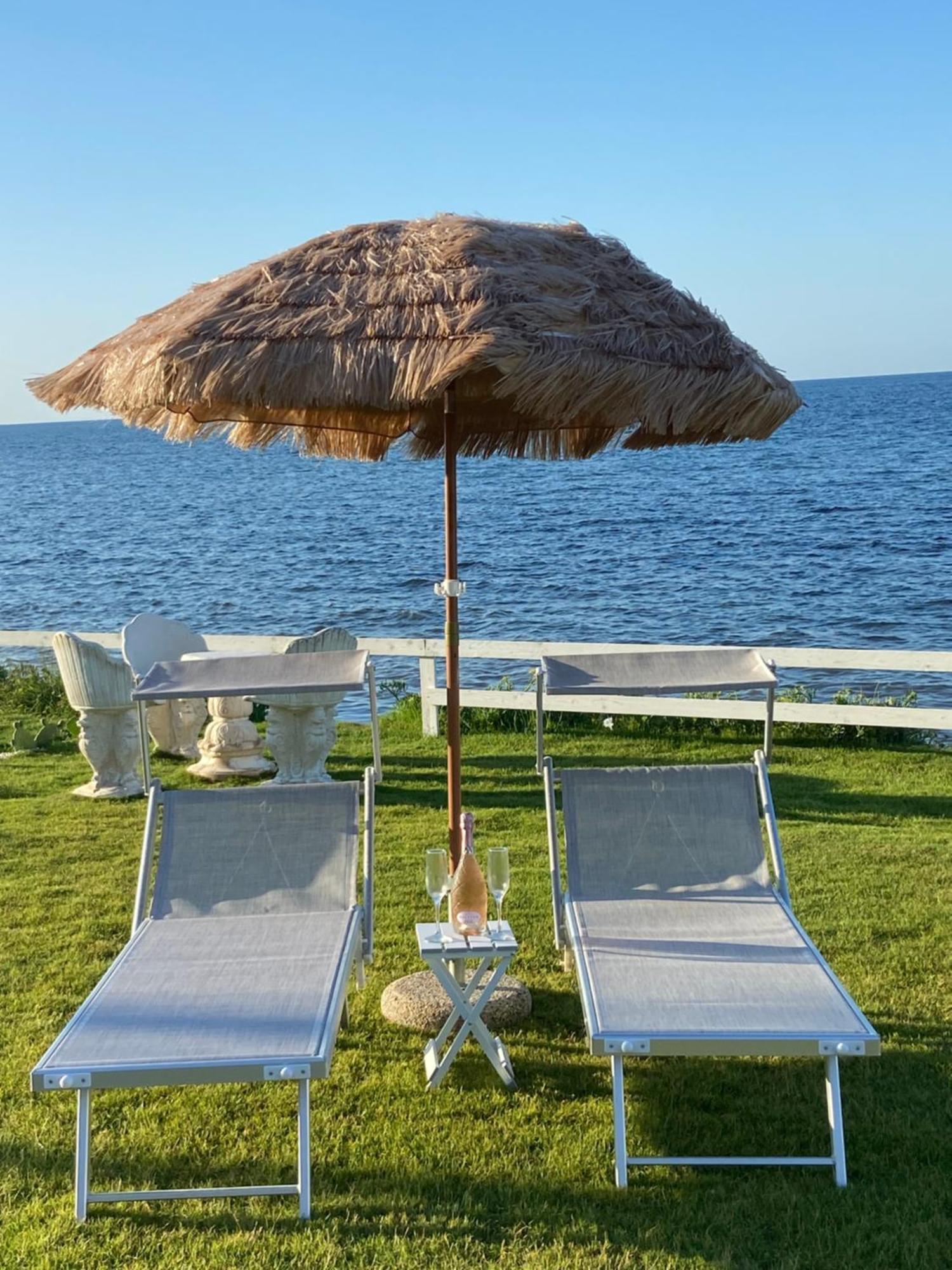 Bari Sea Paradise View (Adults Only) Kültér fotó