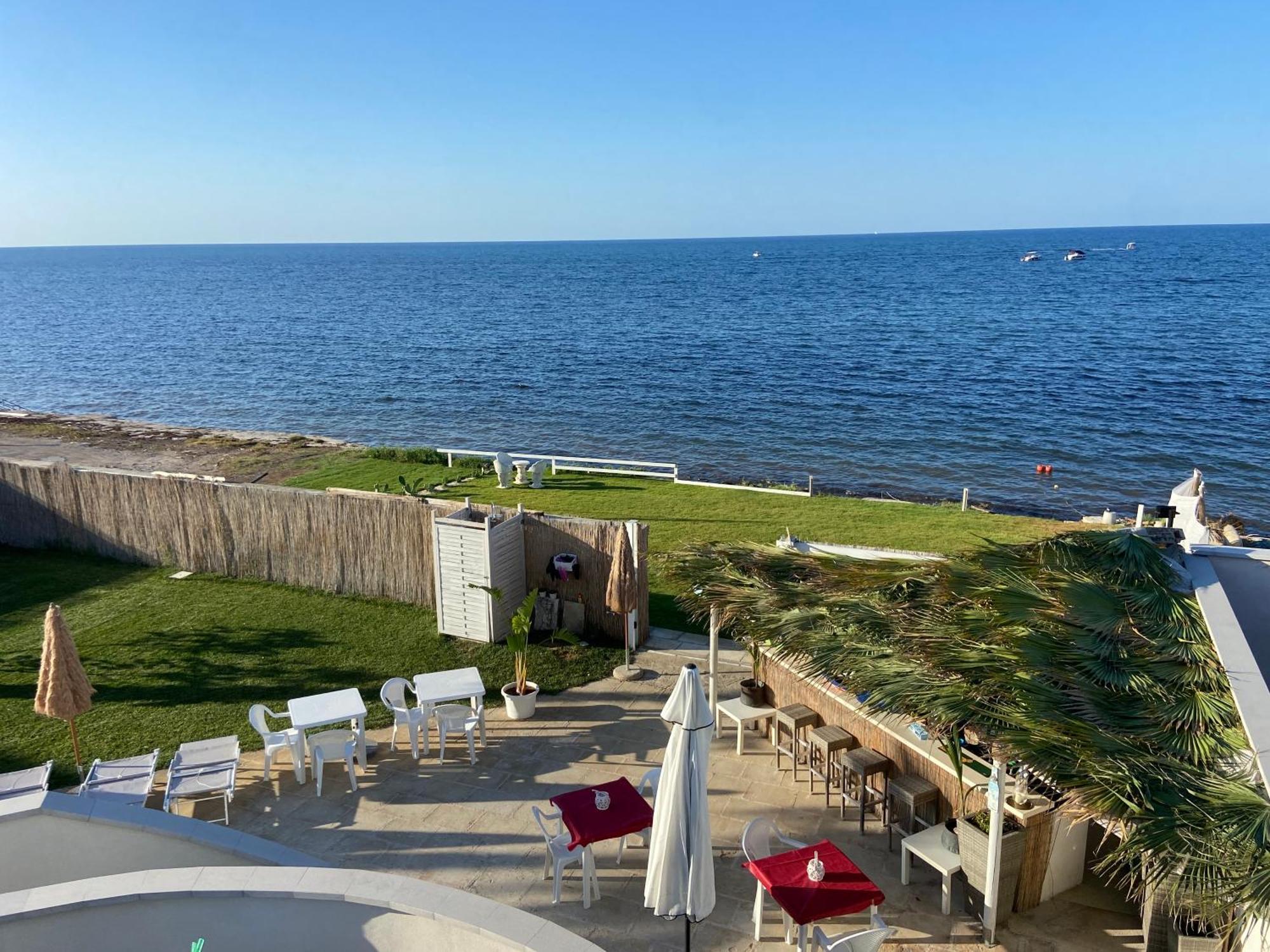 Bari Sea Paradise View (Adults Only) Kültér fotó
