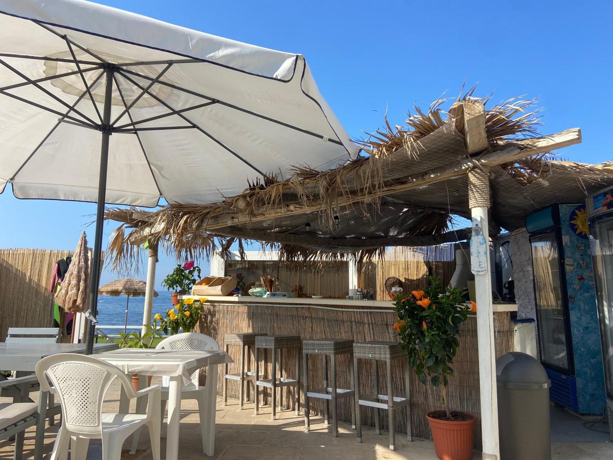 Bari Sea Paradise View (Adults Only) Kültér fotó